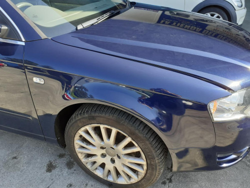  ALETA DELANTERA DERECHA AUDI A4 AVANT (8E) 