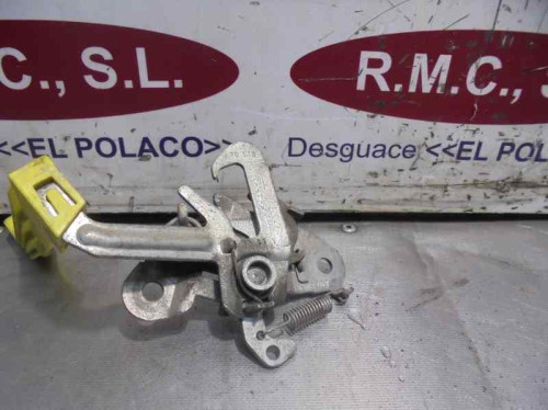  CERRADURA CAPO PEUGEOT PARTNER FURGÓN 