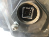 RETROVISOR IZQUIERDO Opel CORSA C 