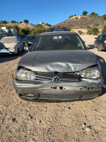 VOLKSWAGEN GOLF IV BERLINA (1J1)(10.1997)