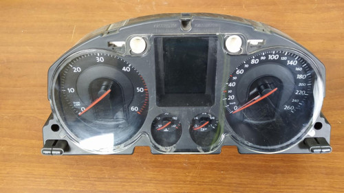 CUADRO INSTRUMENTOS VOLKSWAGEN PASSAT BERLINA (3C2) 