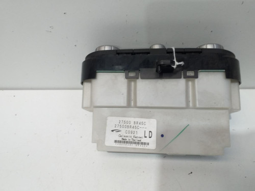  MANDO CLIMATIZADOR NISSAN QASHQAI (J10) 