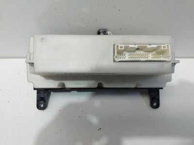 MANDO CLIMATIZADOR, NISSAN, QASHQAI (J10)