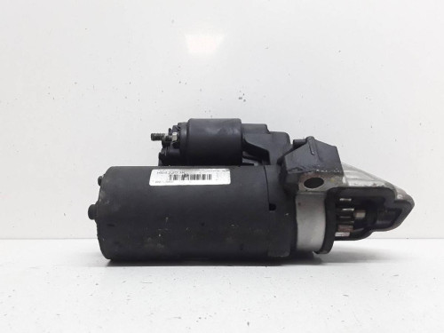 MOTOR ARRANQUE Ford TRANSIT FURGÓN (TT9) 