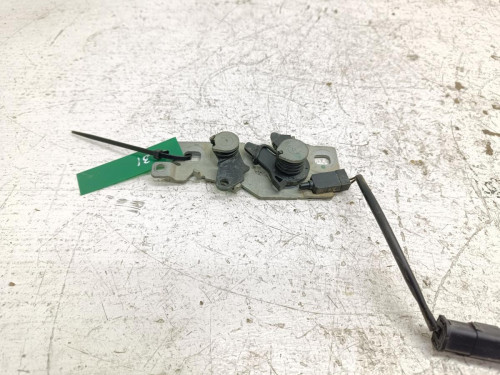 CERRADURA CAPO OPEL VIVARO FURGÓN 
