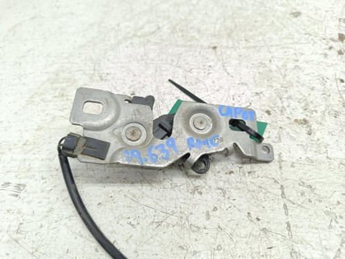 CERRADURA CAPO OPEL VIVARO FURGÓN 