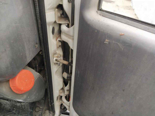 NO IDENTIFICADO NISSAN CABSTAR E 