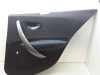 GUARNECIDO PUERTA TRASERA DERECHA BMW SERIE 1 BERLINA (E81/E87) 