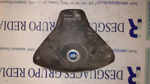  AIRBAG DELANTERO IZQUIERDO 