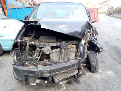  HYUNDAI ATOS (EM) 