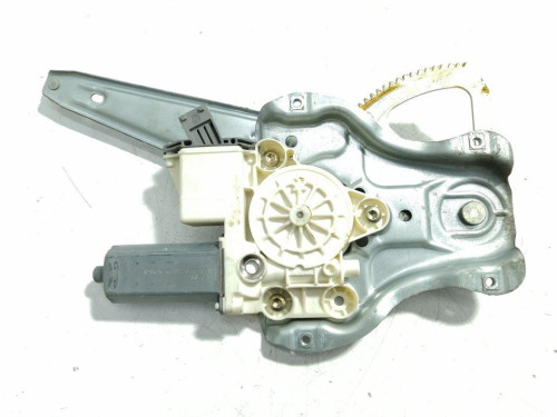 ELEVALUNAS TRASERO DERECHO TOYOTA AVENSIS BERLINA (T25) 