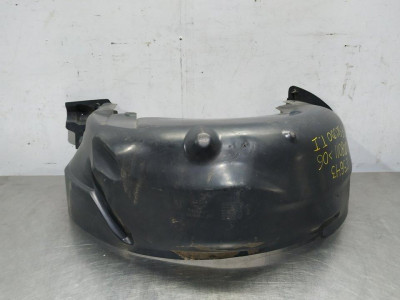 PASO RUEDA TRASERO IZQUIERDO, FIAT, SCUDO (272) FURGÓN