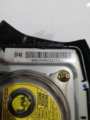 AIRBAG DELANTERO IZQUIERDO, MAZDA, 3 BERLINA (BK)