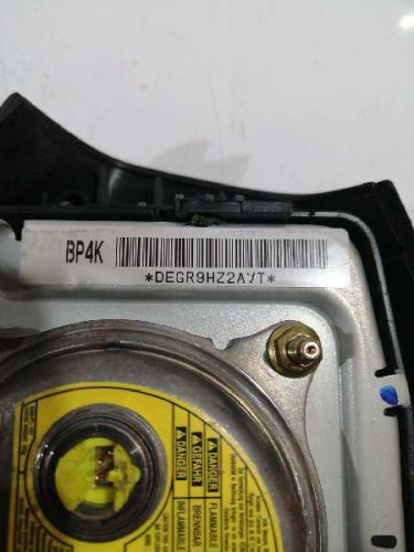 AIRBAG DELANTERO IZQUIERDO MAZDA 3 BERLINA (BK) 