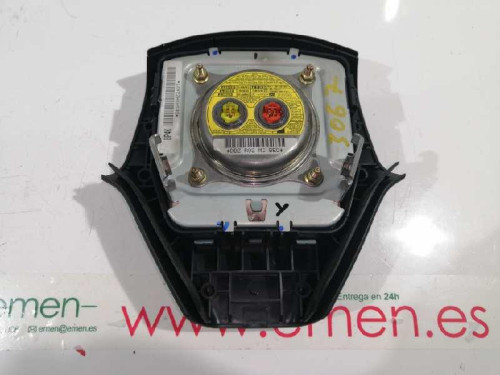  AIRBAG DELANTERO IZQUIERDO MAZDA 3 BERLINA (BK) 