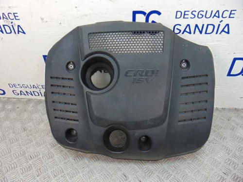  TAPA MOTOR HYUNDAI TUCSON (JM) 
