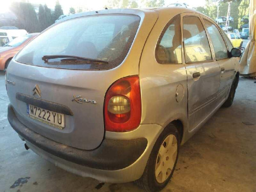  CITROEN XSARA PICASSO 