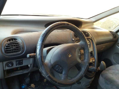 CITROEN XSARA PICASSO