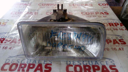  FARO DERECHO 