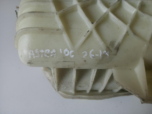 AIRBAG DELANTERO DERECHO OPEL ASTRA H BERLINA 