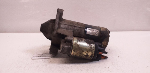 MOTOR ARRANQUE, RENAULT, SCENIC II (JM) 