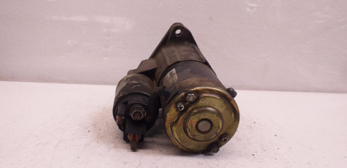  MOTOR ARRANQUE, RENAULT, SCENIC II (JM) 