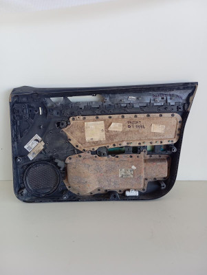 GUARNECIDO PUERTA DELANTERA IZQUIERDA, VOLKSWAGEN, PASSAT VARIANT (3G5)