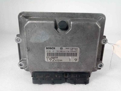 CENTRALITA MOTOR UCE, FIAT, STILO (192)
