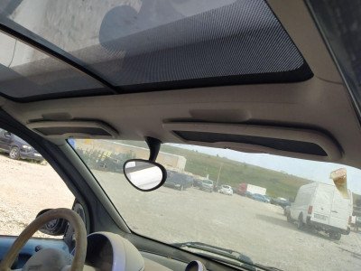 PARASOL IZQUIERDO, SMART, FORTWO COUPE