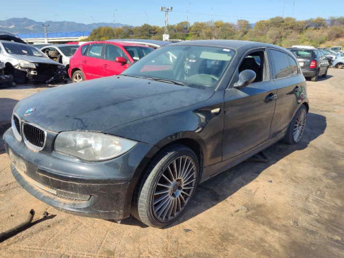  BMW SERIE 1 BERLINA (E81/E87) 