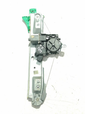 ELEVALUNAS TRASERO IZQUIERDO, OPEL, ASTRA J BERLINA 5P