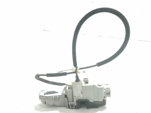 CERRADURA PUERTA DELANTERA IZQUIERDA Fiat II BRAVO (198) 
