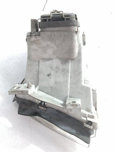  FARO DERECHO SKODA OCTAVIA BERLINA (1U2) 