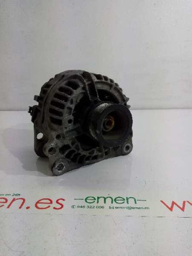  ALTERNADOR, AUDI, A3 (8L) 