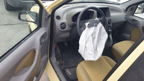  FIAT II PANDA (169) 