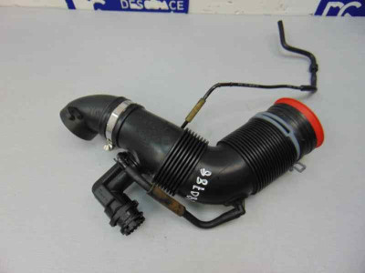 TUBO, SEAT, IBIZA ST (6J8)