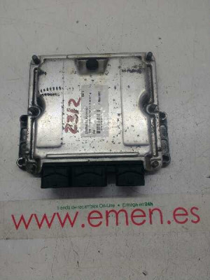 CENTRALITA MOTOR UCE, CITROEN, XSARA PICASSO