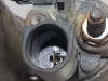  MOTOR ARRANQUE VOLKSWAGEN EOS (1F8)(10.2010) 
