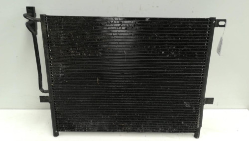  RADIADOR CALEFACCION / AIRE ACONDICIONADO BMW SERIE 3 BERLINA (E46) 