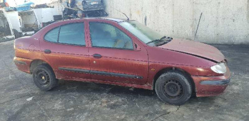 RENAULT MEGANE I BERL./ BERL. CON PORTÓN (BA0) — автомобиль-донор на запчасти 