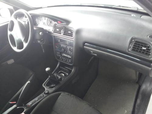  PEUGEOT 406 BERLINA (S1/S2) 