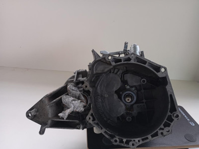 CAJA CAMBIOS, OPEL, ASTRA J BERLINA 5P