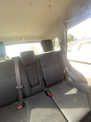ASIENTOS TRASERO IZQUIERDO Suzuki GRAND VITARA (JB/JT) 