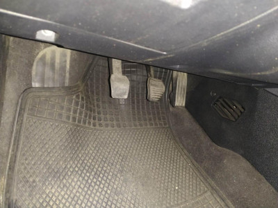 PEDAL ACELERADOR, FORD, MONDEO BERLINA (GE)