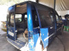  FORD TOURNEO CONNECT (TC7) 