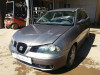  SEAT IBIZA (6L1) 