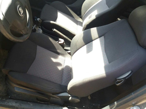  SEAT IBIZA (6L1) 