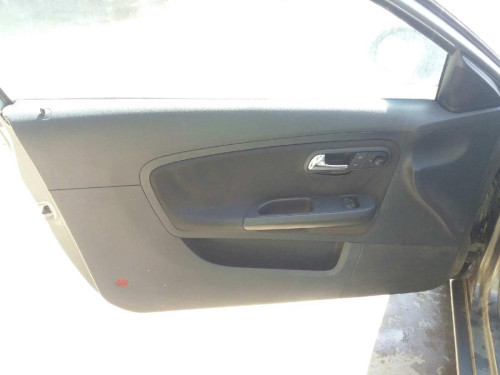  SEAT IBIZA (6L1) 