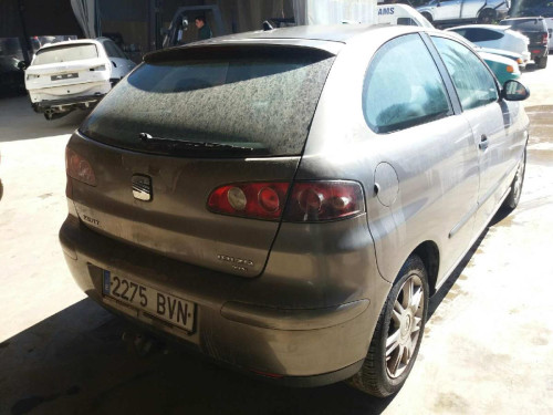 SEAT IBIZA (6L1) 