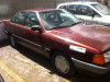  AUDI 100 BERLINA (443) 